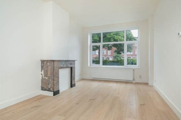 Woning Harderwijkstraat 282 Den Haag