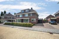 Woning Guillaume van der Graftstraat 22 Hardenberg