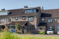 Woning Barnevelderstraat 18 Amsterdam