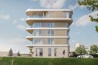 Woning Scheldestraat 84 Cadzand