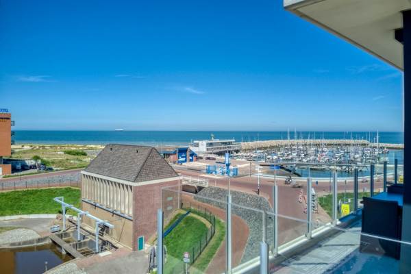 Woning Scheldestraat 80 Cadzand