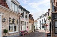 Woning Dalemsestraat 6 Tholen