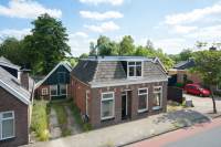 Woning De Buorren 108 Lippenhuizen