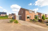 Woning Praamstraat 29 Maasbracht