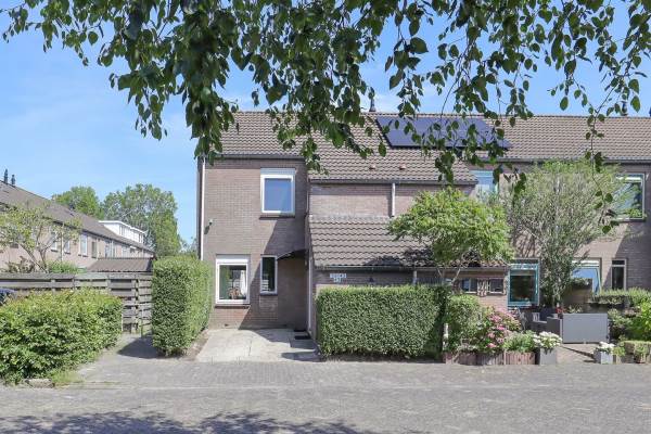 Woning Weidemolen 43 Hoorn (NH)