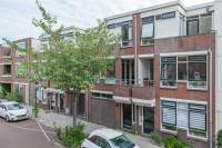 Woning Roggeveenstraat 17 Den Haag