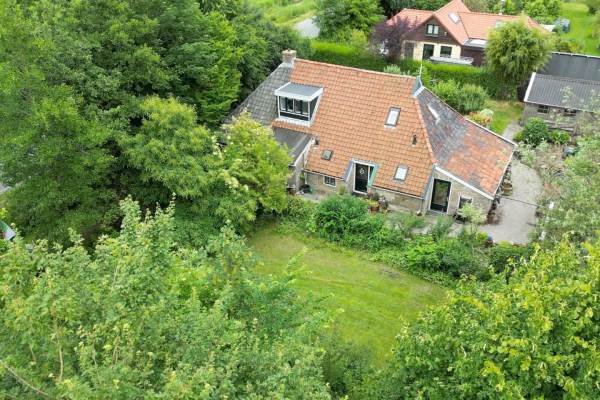 Woning Wommelserweg 59 Tzum