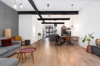 Woning Tollensstraat 47b Rotterdam