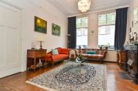 Woning Danckertsstraat 28 Den Haag