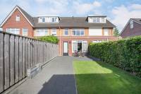 Woning Schutsgildelaan 68 Etten-Leur