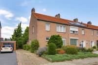 Woning Burg de Witstraat 21 Elsloo (LI)