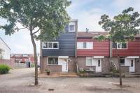 Woning Pijperlaan 60 Zwijndrecht