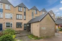 Woning Nobeldreef 18 Schoonhoven