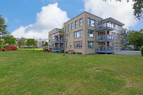 Woning Kamerlingh Onneslaan 133B Badhoevedorp