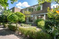 Woning Einthovenlaan 12 Heemstede