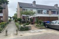 Woning Eisenhowerlaan 38 Delft