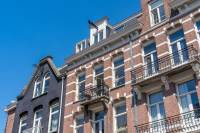 Woning Eerste C Huygensstraat 253 AMSTERDAM
