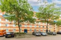 Woning Kloekhorststraat 299 Amsterdam