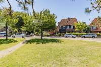 Woning Lijsterlaan 24 IJmuiden