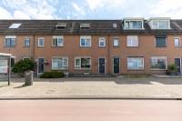 Woning Beverwaardseweg 160 Rotterdam
