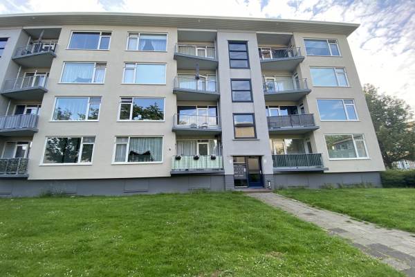 Woning Jan den Haenstraat 80 Dordrecht