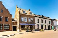 Woning Burgemeester Janssenstraat 24A Beek (LI)