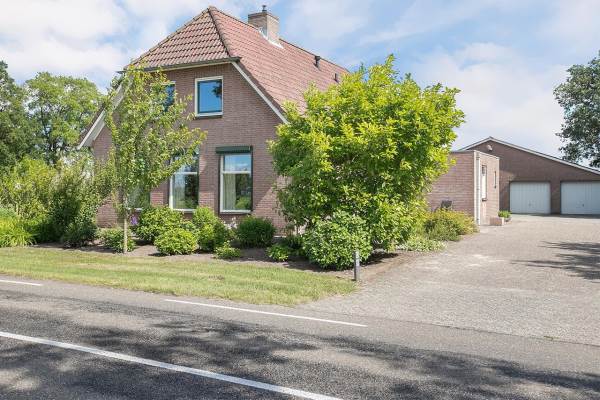 Woning Hellendoornseweg 23A Daarle