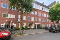 Woning Stolwijkstraat 57Hs AMSTERDAM