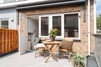 Woning Papentorenvest 32Zwart HAARLEM