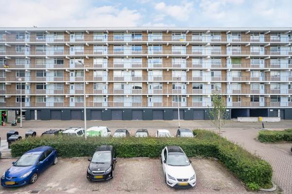 Woning Venusstraat 132 Alphen aan den Rijn