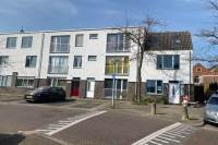 Woning Ada van Hollandstraat 26 Delft