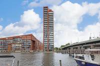 Woning Conradwerf 195 Zaandam