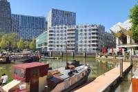 Woning Geldersestraat 8 Rotterdam