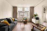 Woning Bartholomeus Diazstraat 202 AMSTERDAM