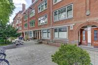 Woning Mathenesserdijk 282b II Rotterdam