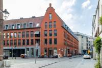 Woning Nieuweweg 95 BREDA