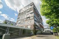 Woning Anna Blamansingel 22 Amsterdam