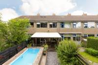 Woning Kruirad 44 Sneek