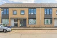 Woning Hellebaardruwe 17 Maastricht