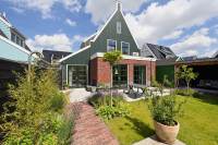 Woning J.J. Allanstraat 357A Westzaan