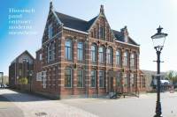 Woning Kasteel 4e Coevorden