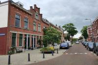 Woning Bloklandstraat 97 Rotterdam