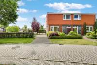 Woning Witte Zand 7 Nieuw-Amsterdam