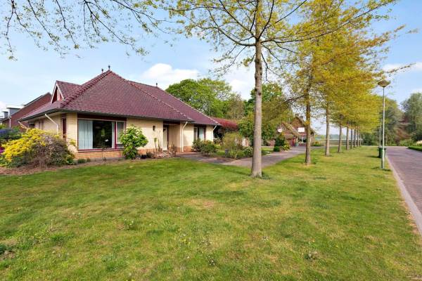 Woning Bongerd 5 Helden