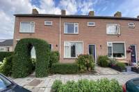 Woning Beatrixstraat 3 ZONNEMAIRE