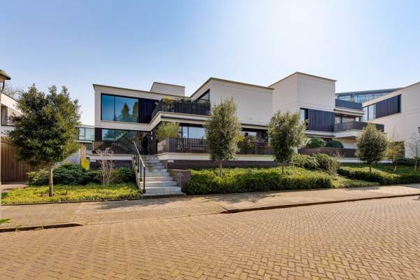 Woning Karel van den Woestijnelaan 5 Eindhoven