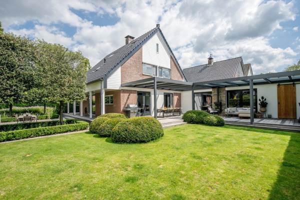 Woning De Kweek 2 Lunteren