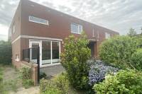 Woning Zuidzijdsedijk 127 Hoogvliet Rotterdam