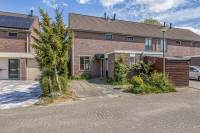 Woning Ponser 55 Sappemeer