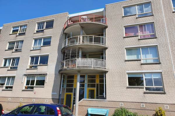 Woning Drinkwaterweg 210 Rotterdam